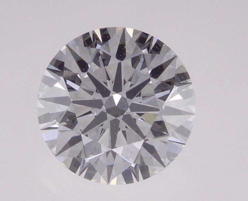 1.1 CT Round Lab-Grown Diamond Surrey Vancouver Canada Langley Burnaby Richmond