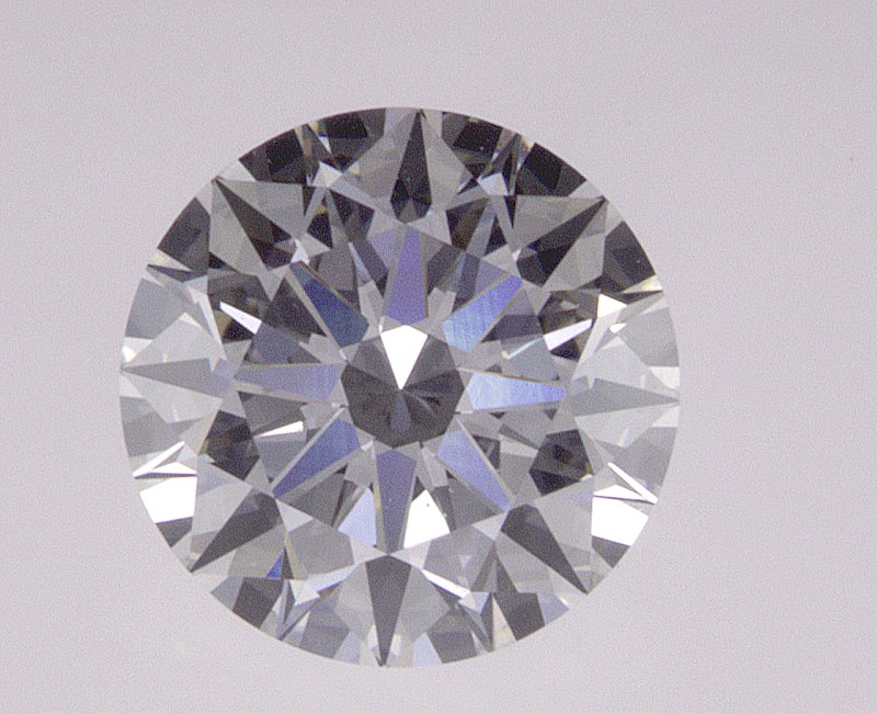 1.1 CT Round Lab-Grown Diamond Surrey Vancouver Canada Langley Burnaby Richmond