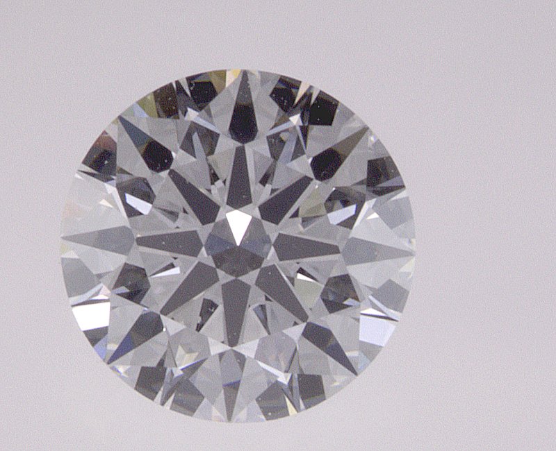 1.1 CT Round Lab-Grown Diamond Surrey Vancouver Canada Langley Burnaby Richmond