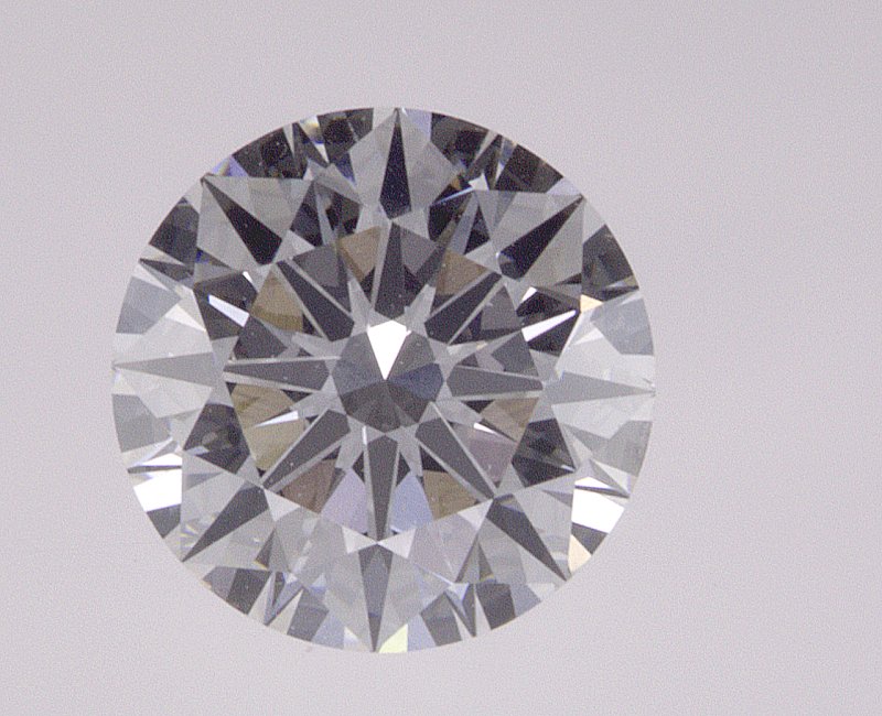 1.1 CT Round Lab-Grown Diamond Surrey Vancouver Canada Langley Burnaby Richmond