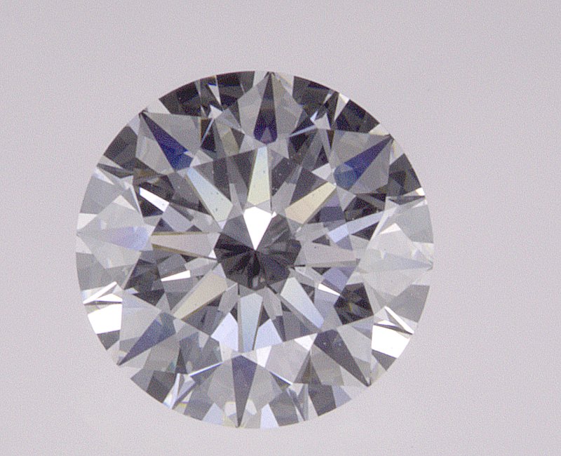 1.1 CT Round Lab-Grown Diamond Surrey Vancouver Canada Langley Burnaby Richmond