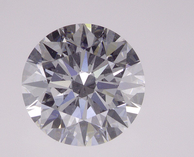 1.1 CT Round Lab-Grown Diamond Surrey Vancouver Canada Langley Burnaby Richmond