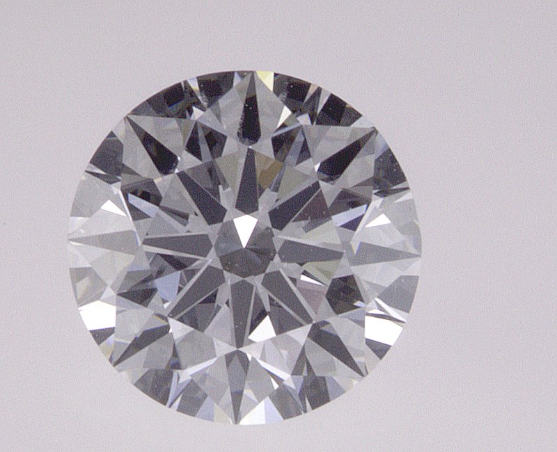 1.1 CT Round Lab-Grown Diamond Surrey Vancouver Canada Langley Burnaby Richmond