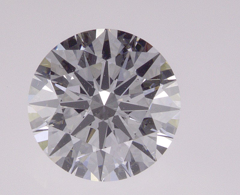 1.1 CT Round Lab-Grown Diamond Surrey Vancouver Canada Langley Burnaby Richmond