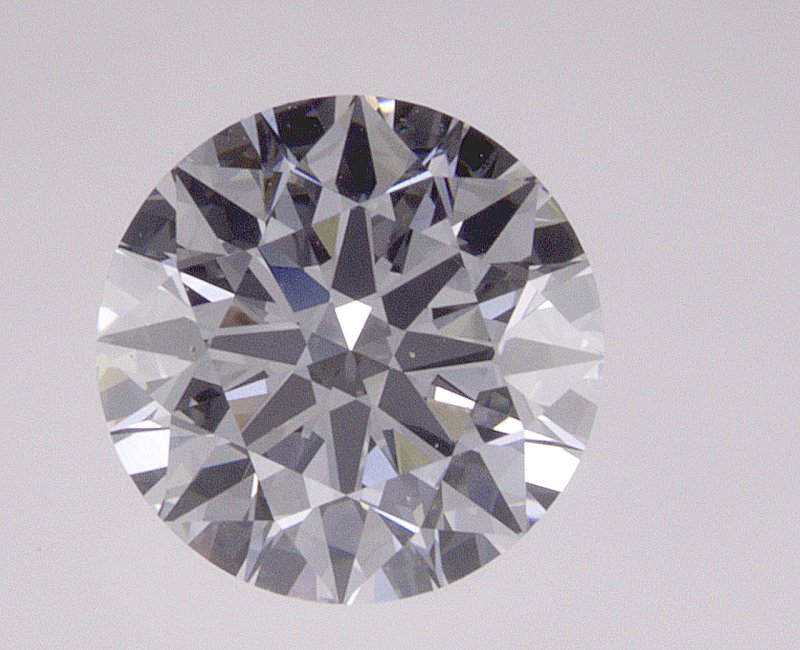 1.1 CT Round Lab-Grown Diamond Surrey Vancouver Canada Langley Burnaby Richmond