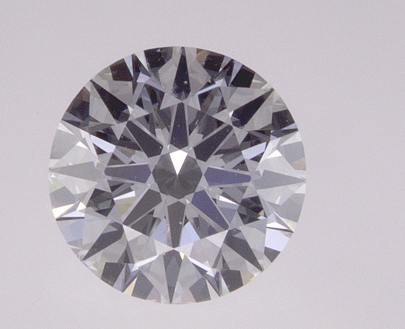 1.1 CT Round Lab-Grown Diamond Surrey Vancouver Canada Langley Burnaby Richmond