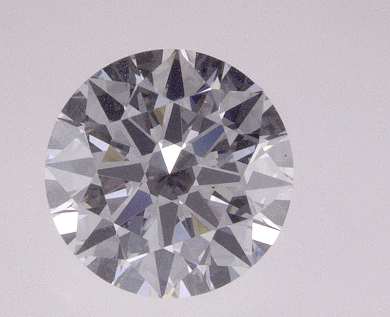 1.1 CT Round Lab-Grown Diamond Surrey Vancouver Canada Langley Burnaby Richmond