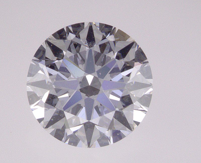 1.1 CT Round Lab-Grown Diamond Surrey Vancouver Canada Langley Burnaby Richmond