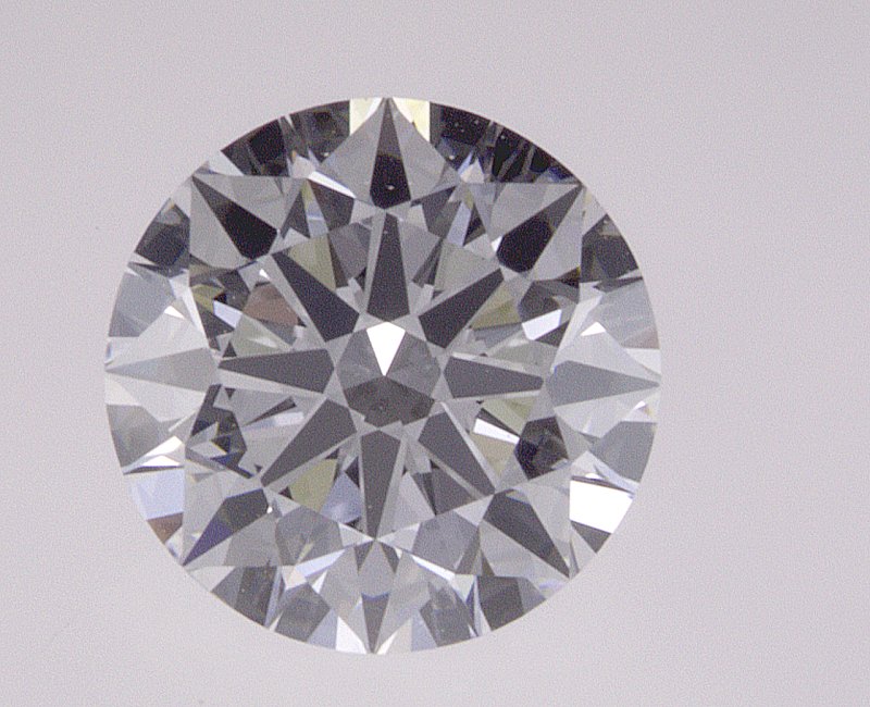 1.1 CT Round Lab-Grown Diamond Surrey Vancouver Canada Langley Burnaby Richmond