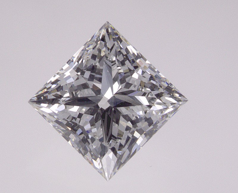 1.22 CT Square Lab-Grown Diamond Surrey Vancouver Canada Langley Burnaby Richmond