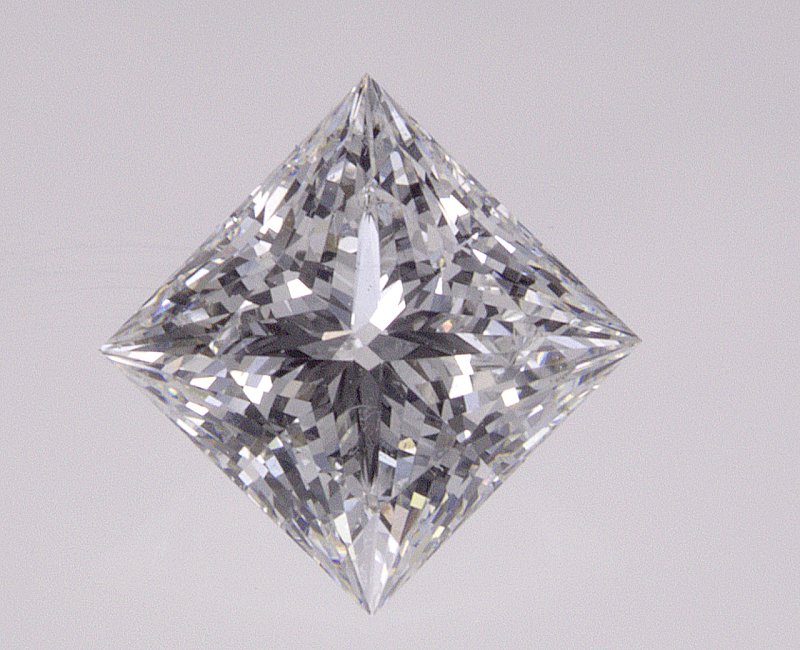 1.03 CT Square Lab-Grown Diamond Surrey Vancouver Canada Langley Burnaby Richmond