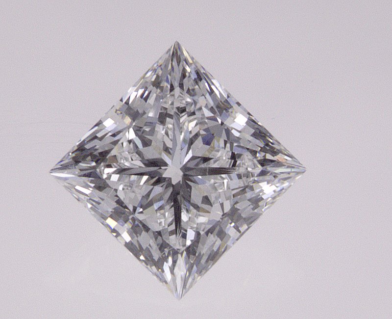 1.03 CT Square Lab-Grown Diamond Surrey Vancouver Canada Langley Burnaby Richmond