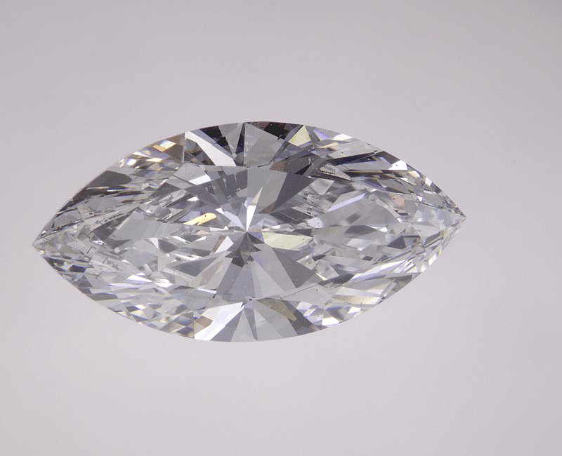 3.9 CT Marquise Lab-Grown Diamond Surrey Vancouver Canada Langley Burnaby Richmond