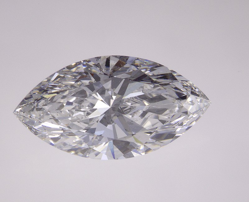 3.03 CT Marquise Lab-Grown Diamond Surrey Vancouver Canada Langley Burnaby Richmond