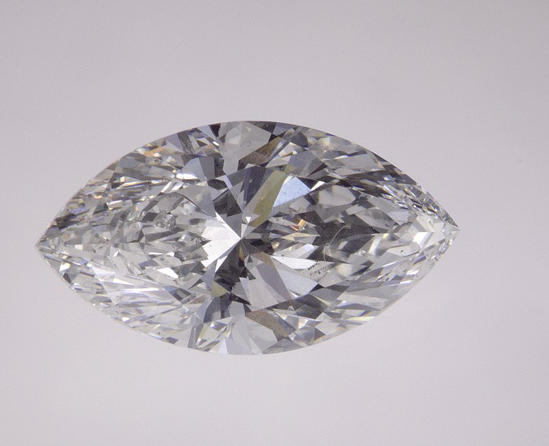 3.72 CT Marquise Lab-Grown Diamond Surrey Vancouver Canada Langley Burnaby Richmond