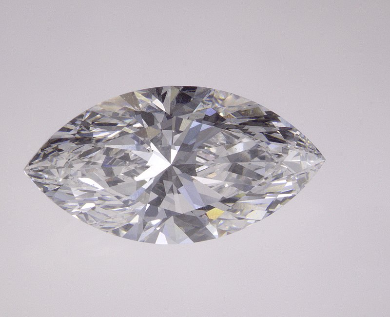 3.04 CT Marquise Lab-Grown Diamond Surrey Vancouver Canada Langley Burnaby Richmond