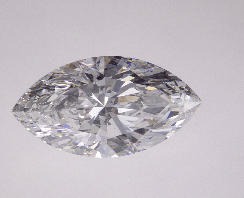 2.52 CT Marquise Lab-Grown Diamond Surrey Vancouver Canada Langley Burnaby Richmond