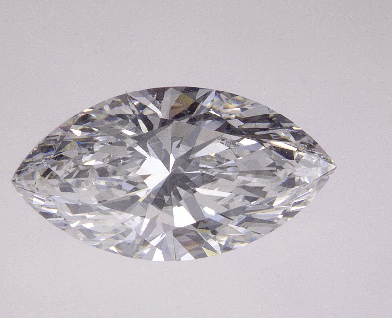 2.22 CT Marquise Lab-Grown Diamond Surrey Vancouver Canada Langley Burnaby Richmond