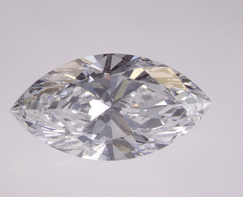 2.06 CT Marquise Lab-Grown Diamond Surrey Vancouver Canada Langley Burnaby Richmond