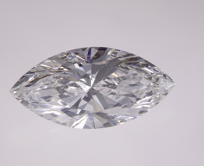 2.06 CT Marquise Lab-Grown Diamond Surrey Vancouver Canada Langley Burnaby Richmond