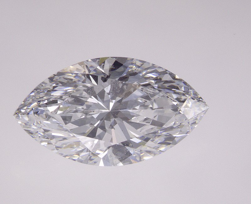 2.06 CT Marquise Lab-Grown Diamond Surrey Vancouver Canada Langley Burnaby Richmond