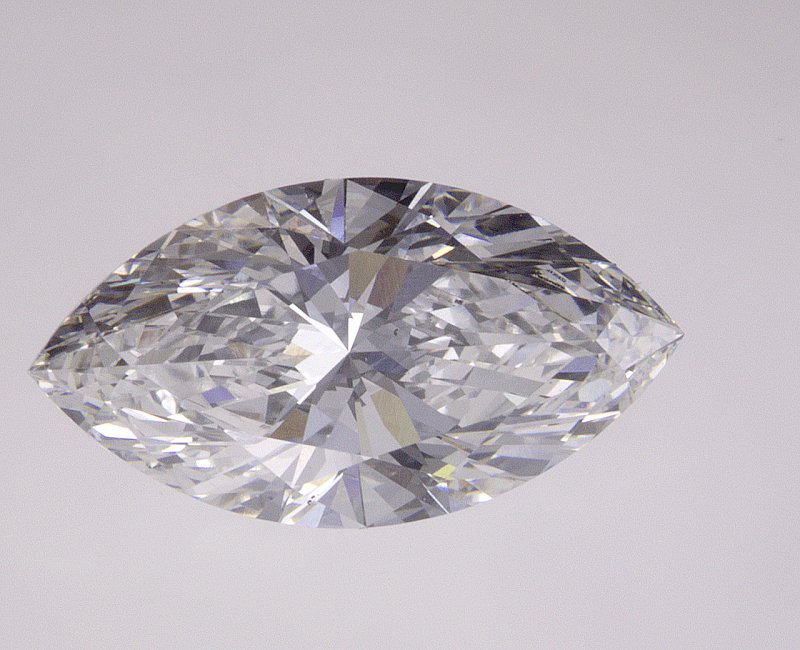 2.07 CT Marquise Lab-Grown Diamond Surrey Vancouver Canada Langley Burnaby Richmond