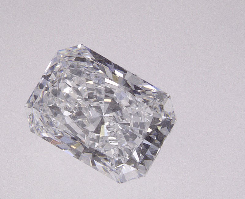 0.92 CT Radiant Lab-Grown Diamond Surrey Vancouver Canada Langley Burnaby Richmond