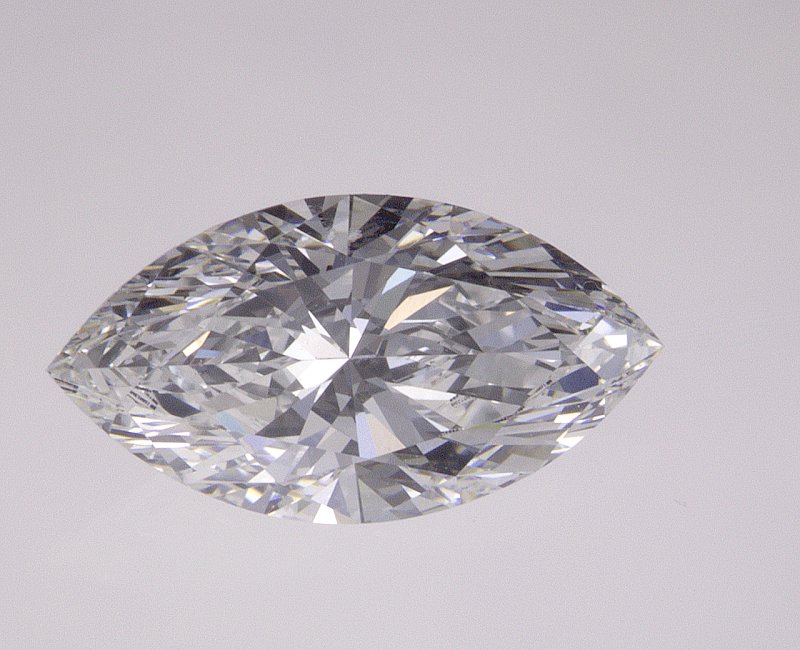 1.51 CT Marquise Lab-Grown Diamond Surrey Vancouver Canada Langley Burnaby Richmond