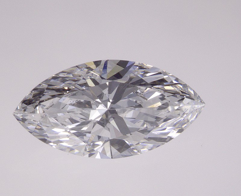 1.54 CT Marquise Lab-Grown Diamond Surrey Vancouver Canada Langley Burnaby Richmond