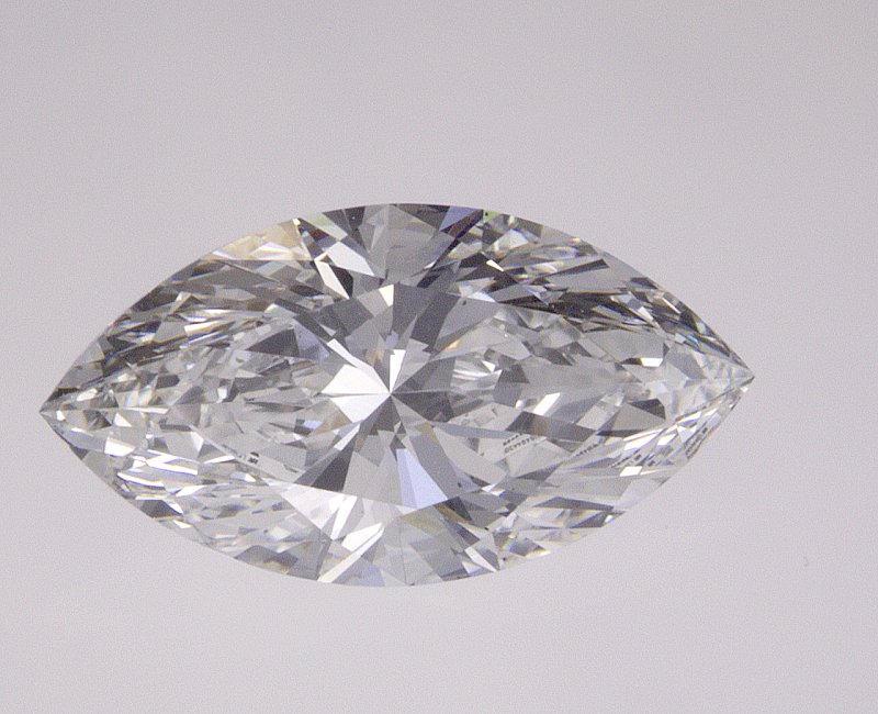 1.54 CT Marquise Lab-Grown Diamond Surrey Vancouver Canada Langley Burnaby Richmond