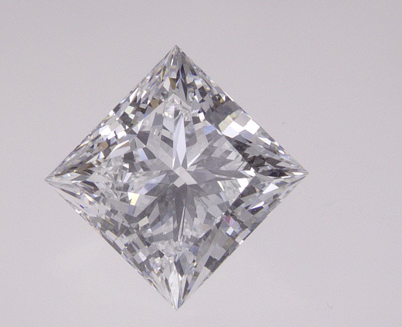 1.2 CT Square Lab-Grown Diamond Surrey Vancouver Canada Langley Burnaby Richmond