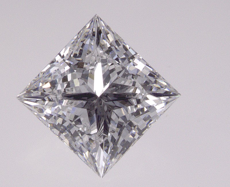 1 CT Square Lab-Grown Diamond Surrey Vancouver Canada Langley Burnaby Richmond