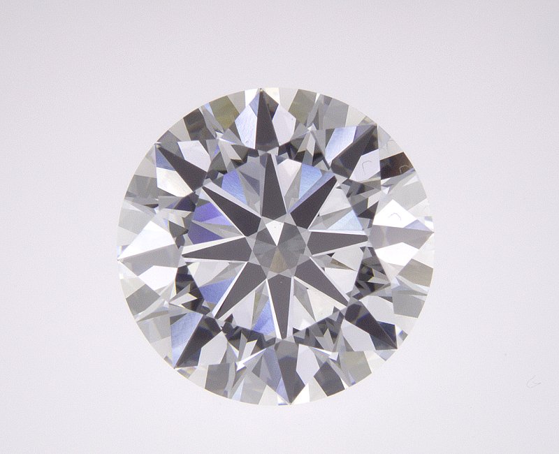 3.7 CT Round Lab-Grown Diamond Surrey Vancouver Canada Langley Burnaby Richmond