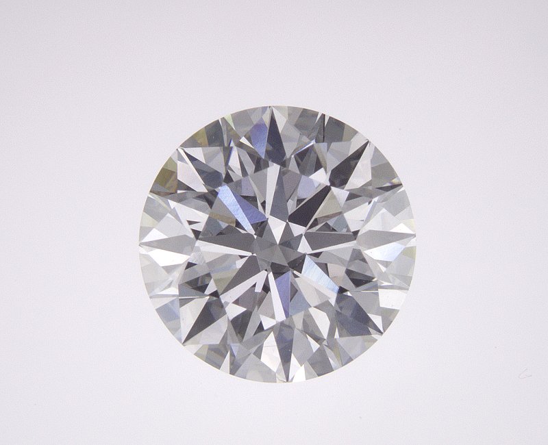 2.7 CT Round Lab-Grown Diamond Surrey Vancouver Canada Langley Burnaby Richmond