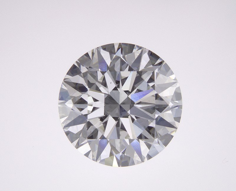 3.1 CT Round Lab-Grown Diamond Surrey Vancouver Canada Langley Burnaby Richmond