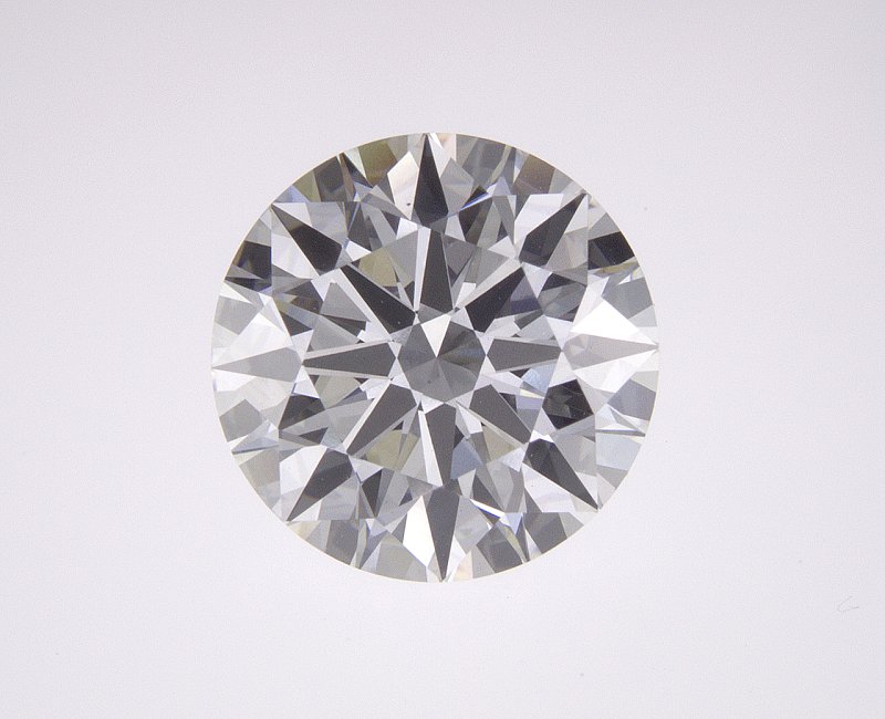 2.71 CT Round Lab-Grown Diamond Surrey Vancouver Canada Langley Burnaby Richmond