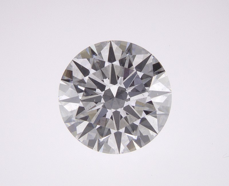 2 CT Round Lab-Grown Diamond Surrey Vancouver Canada Langley Burnaby Richmond