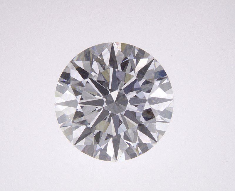 2.7 CT Round Lab-Grown Diamond Surrey Vancouver Canada Langley Burnaby Richmond