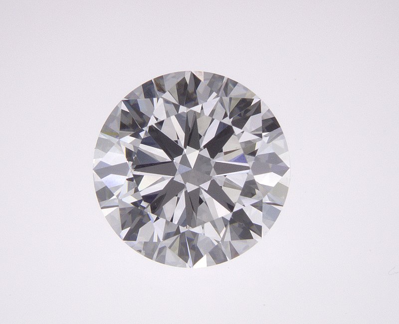 2 CT Round Lab-Grown Diamond Surrey Vancouver Canada Langley Burnaby Richmond