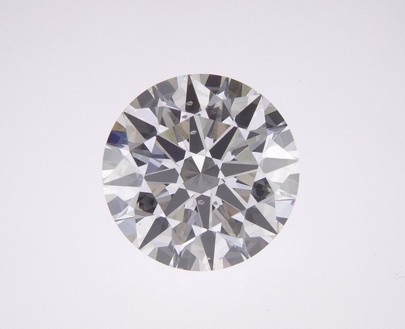 1.95 CT Round Lab-Grown Diamond Surrey Vancouver Canada Langley Burnaby Richmond