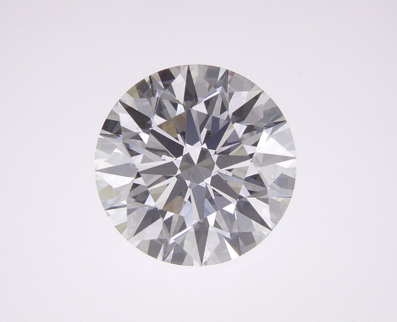 1.81 CT Round Lab-Grown Diamond Surrey Vancouver Canada Langley Burnaby Richmond