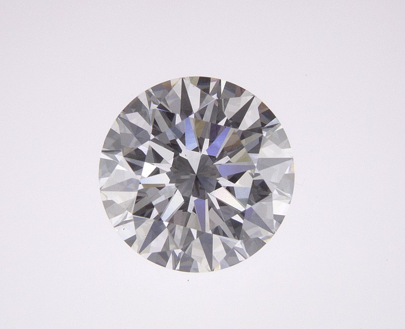 1.6 CT Round Lab-Grown Diamond Surrey Vancouver Canada Langley Burnaby Richmond