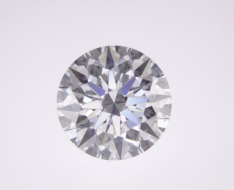 1.69 CT Round Lab-Grown Diamond Surrey Vancouver Canada Langley Burnaby Richmond
