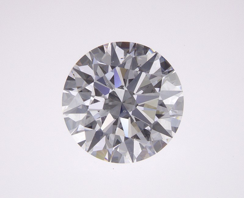 1.73 CT Round Lab-Grown Diamond Surrey Vancouver Canada Langley Burnaby Richmond