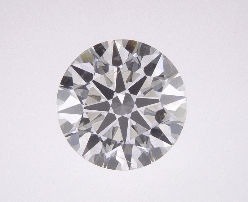 2.01 CT Round Lab-Grown Diamond Surrey Vancouver Canada Langley Burnaby Richmond