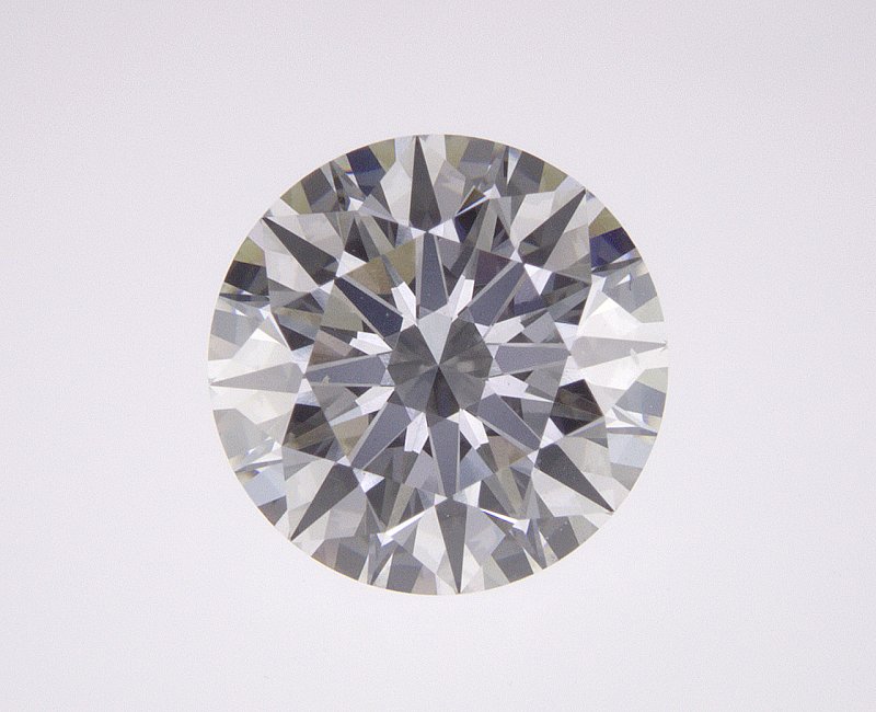 2 CT Round Lab-Grown Diamond Surrey Vancouver Canada Langley Burnaby Richmond