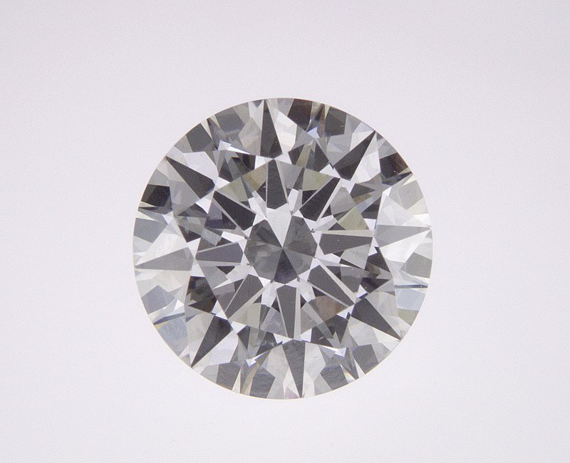 2 CT Round Lab-Grown Diamond Surrey Vancouver Canada Langley Burnaby Richmond