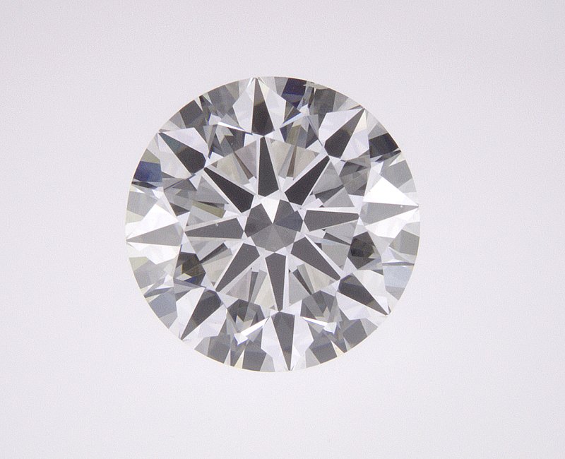 2 CT Round Lab-Grown Diamond Surrey Vancouver Canada Langley Burnaby Richmond