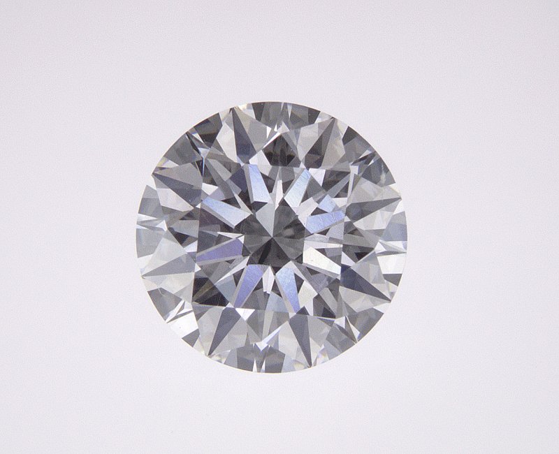 1.58 CT Round Lab-Grown Diamond Surrey Vancouver Canada Langley Burnaby Richmond