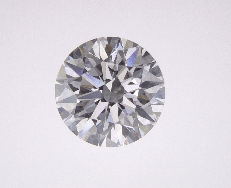 1.55 CT Round Lab-Grown Diamond Surrey Vancouver Canada Langley Burnaby Richmond